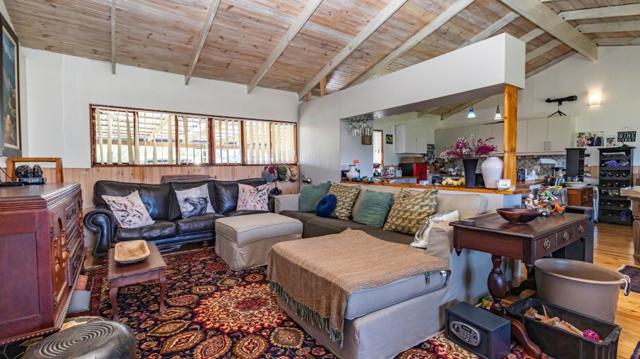 Commercial Property for Sale in Sedgefield Rural Western Cape